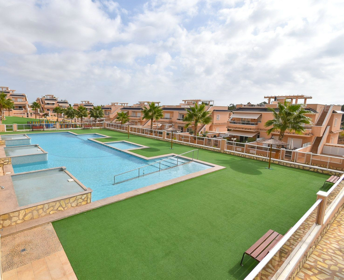For sale - 2 Bedroom 2 Bathroom Apartment - Penthouse in Orihuela - Punta Prima  - Alicante