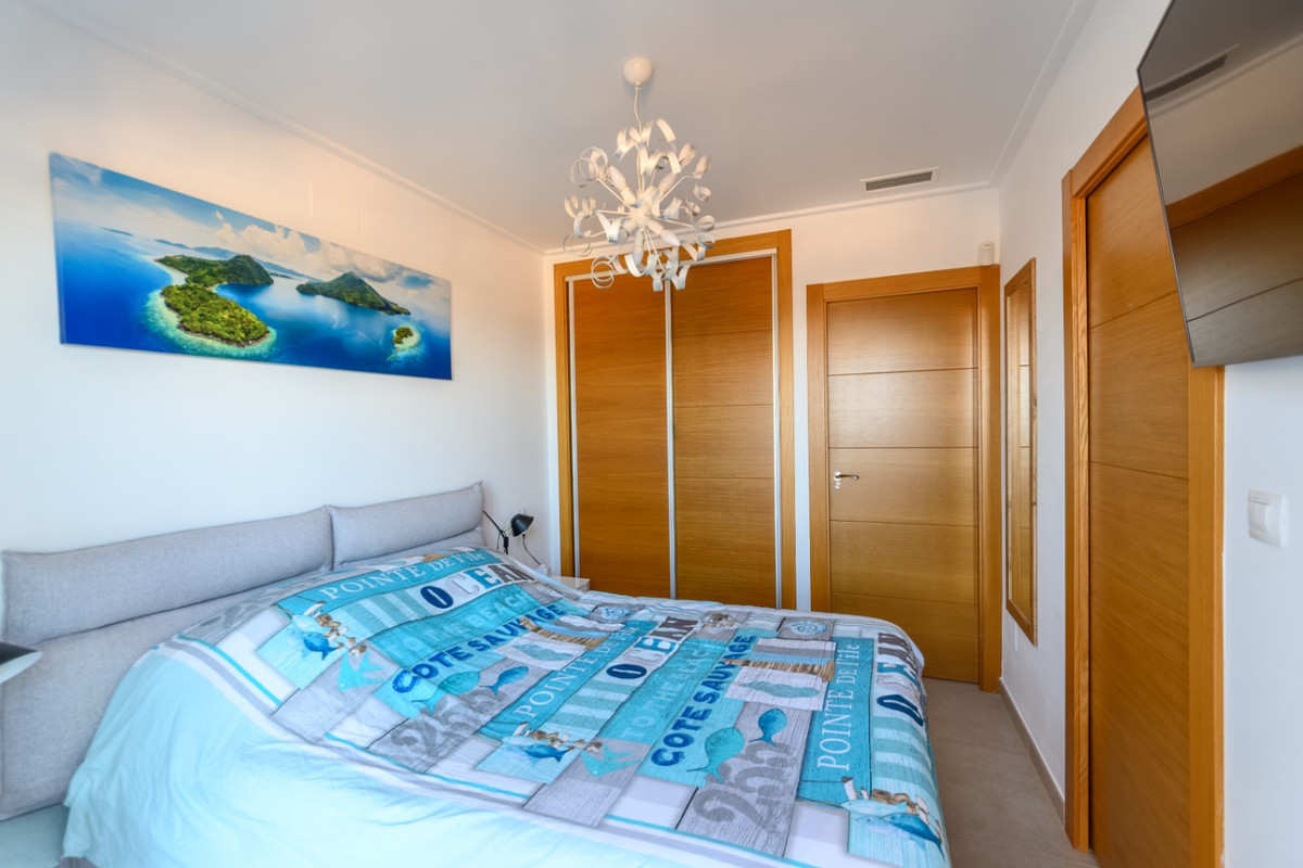 For sale - 2 Bedroom 2 Bathroom Apartment - Penthouse in Orihuela - Punta Prima  - Alicante