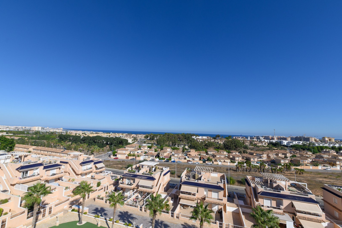 For sale - 2 Bedroom 2 Bathroom Apartment - Penthouse in Orihuela - Punta Prima  - Alicante