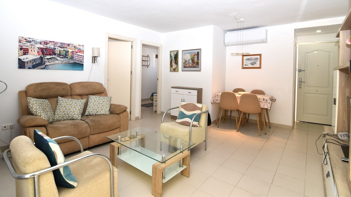 For sale - 3 Bedroom 1 Bathroom Apartment - Ground Floor Apartment in Guardamar del Segura - Guardamar del Segura Centro  - Alicante