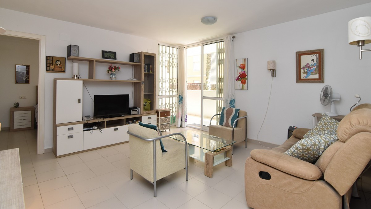 For sale - 3 Bedroom 1 Bathroom Apartment - Ground Floor Apartment in Guardamar del Segura - Guardamar del Segura Centro  - Alicante