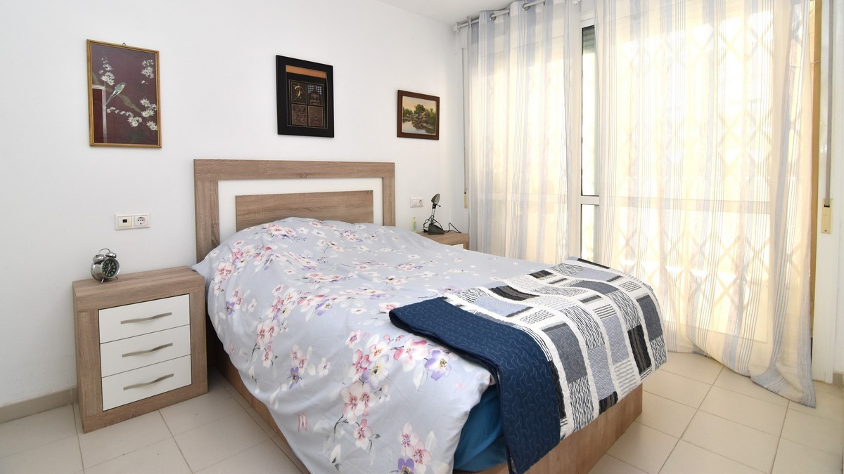 For sale - 3 Bedroom 1 Bathroom Apartment - Ground Floor Apartment in Guardamar del Segura - Guardamar del Segura Centro  - Alicante