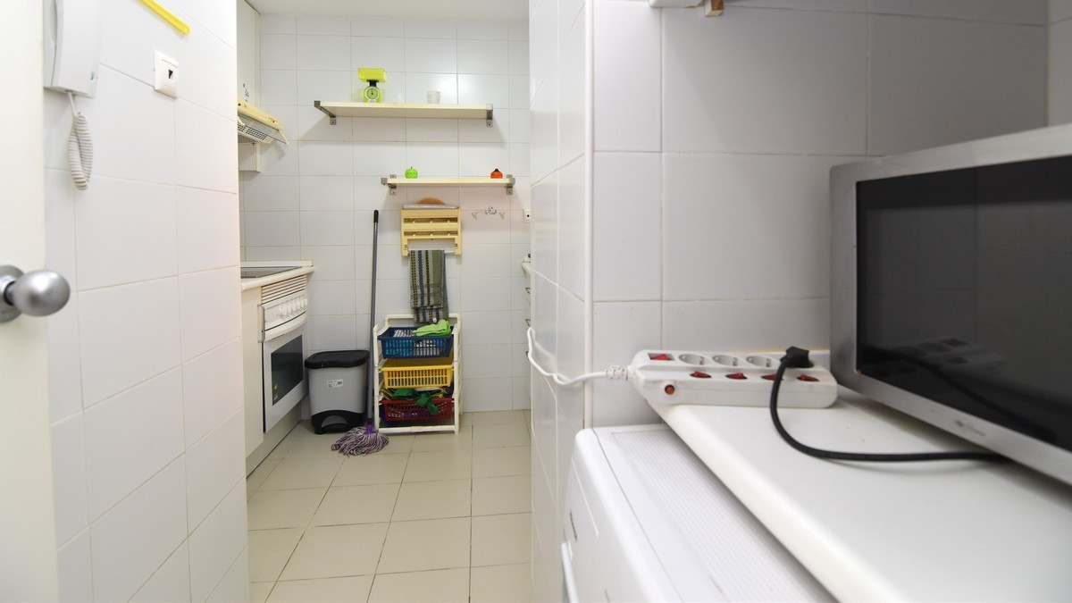 For sale - 3 Bedroom 1 Bathroom Apartment - Ground Floor Apartment in Guardamar del Segura - Guardamar del Segura Centro  - Alicante