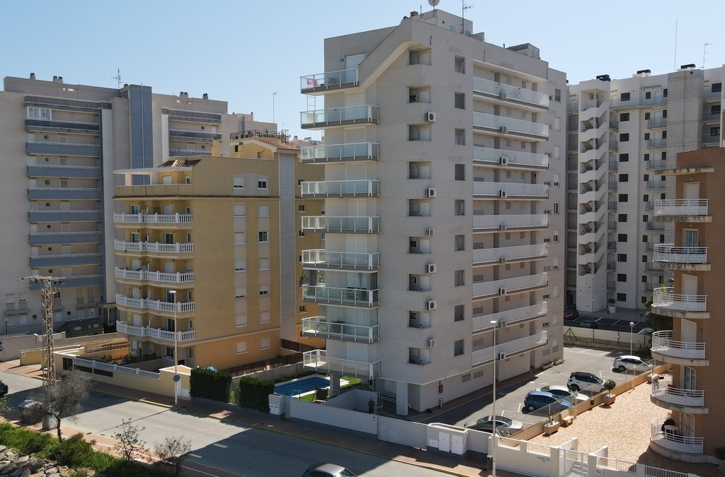 3 Bedroom 1 Bathroom Apartment - Ground Floor Apartment in Guardamar del Segura