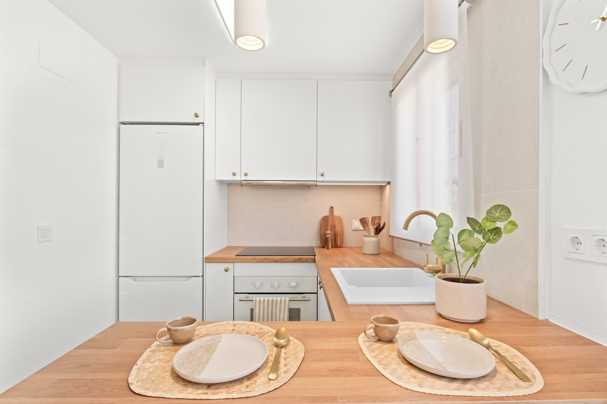 For sale - 2 Bedroom 2 Bathroom House - Townhouse in Orihuela - El Galan  - Alicante