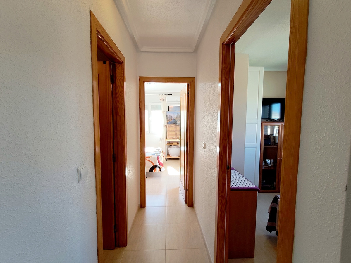 For sale - 4 Bedroom 2 Bathroom House - Townhouse in Rojales - Ciudad Quesada  - Alicante