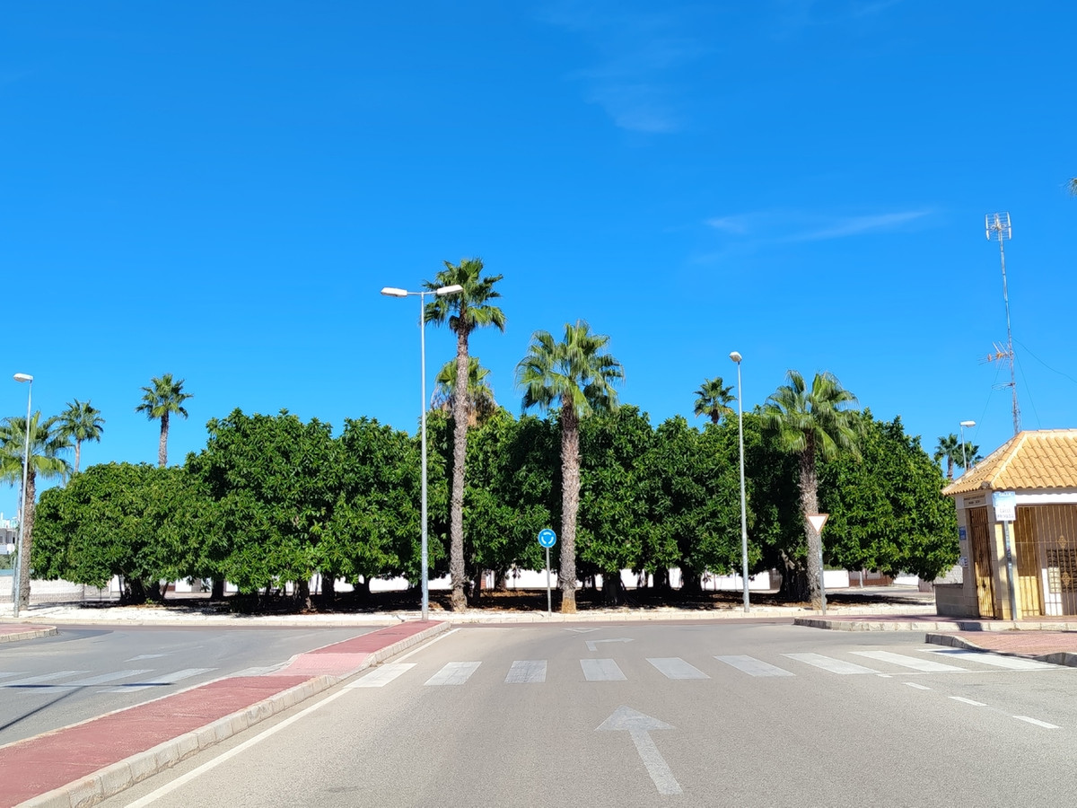 For sale - 4 Bedroom 2 Bathroom House - Townhouse in Rojales - Ciudad Quesada  - Alicante
