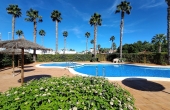76-R5494567/81384, 4 Bedroom 2 Bathroom House - Townhouse in Rojales