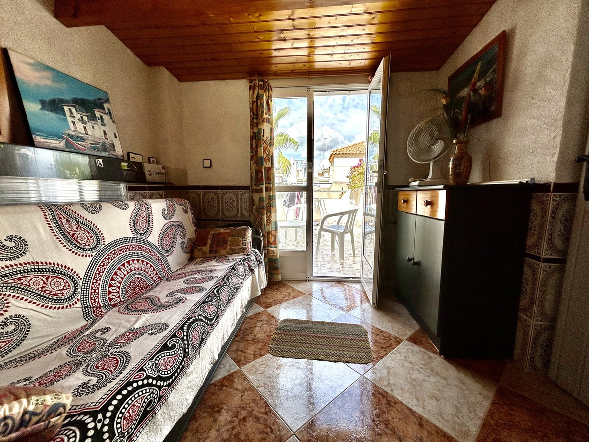 For sale - 2 Bedroom 2 Bathroom House - Townhouse in Orihuela - Playa Flamenca  - Alicante