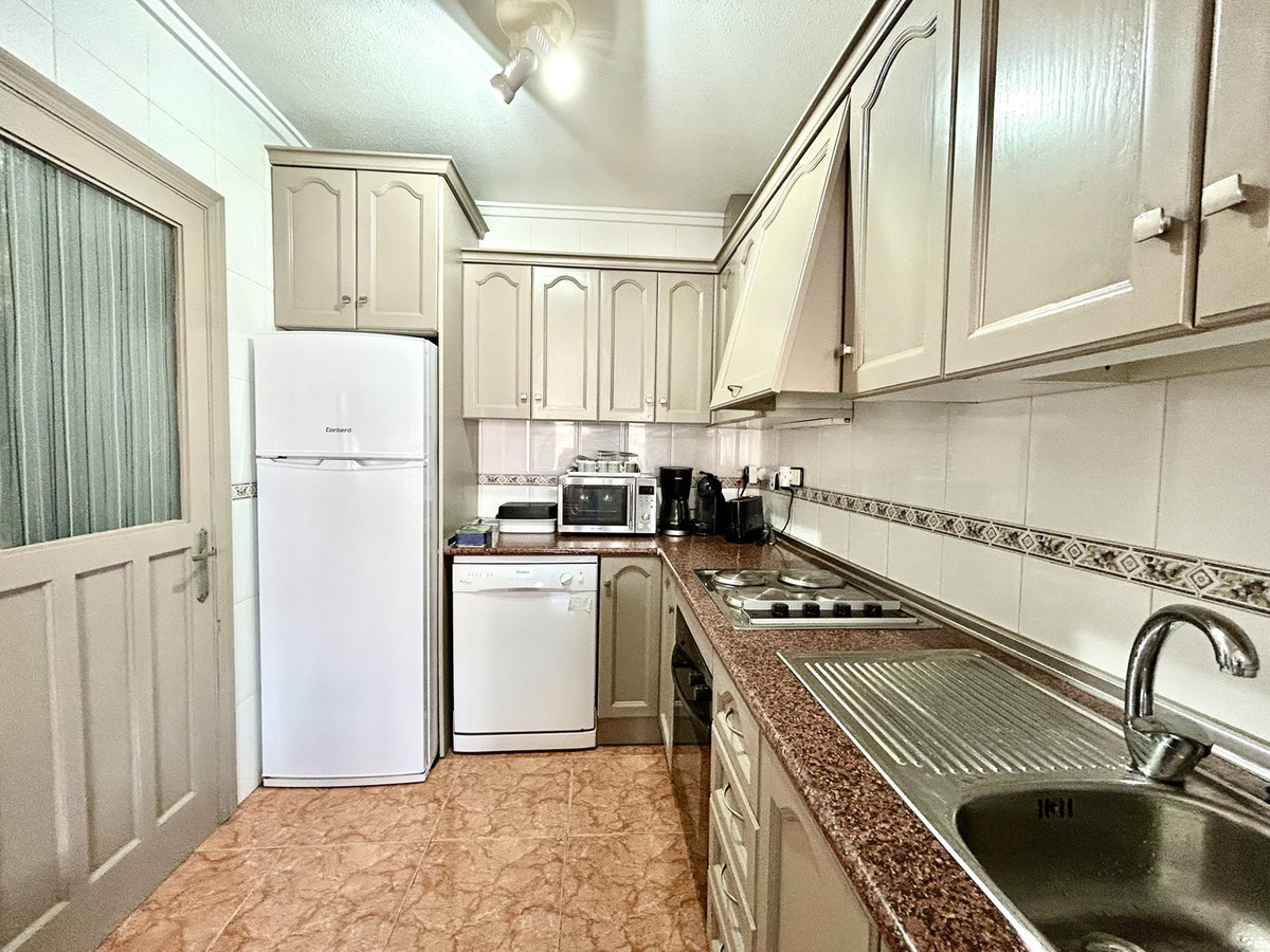 For sale - 2 Bedroom 2 Bathroom House - Townhouse in Orihuela - Playa Flamenca  - Alicante