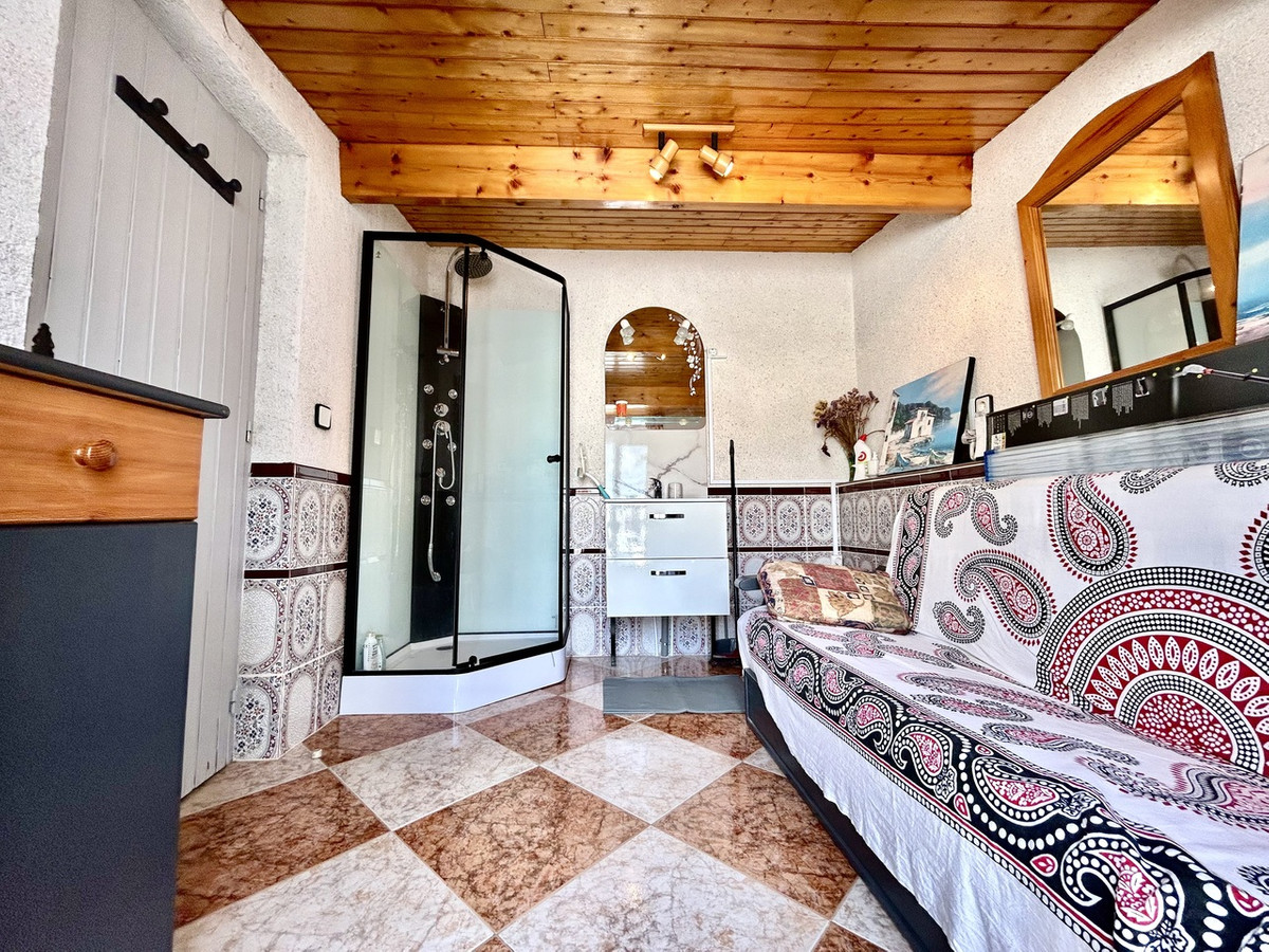 For sale - 2 Bedroom 2 Bathroom House - Townhouse in Orihuela - Playa Flamenca  - Alicante