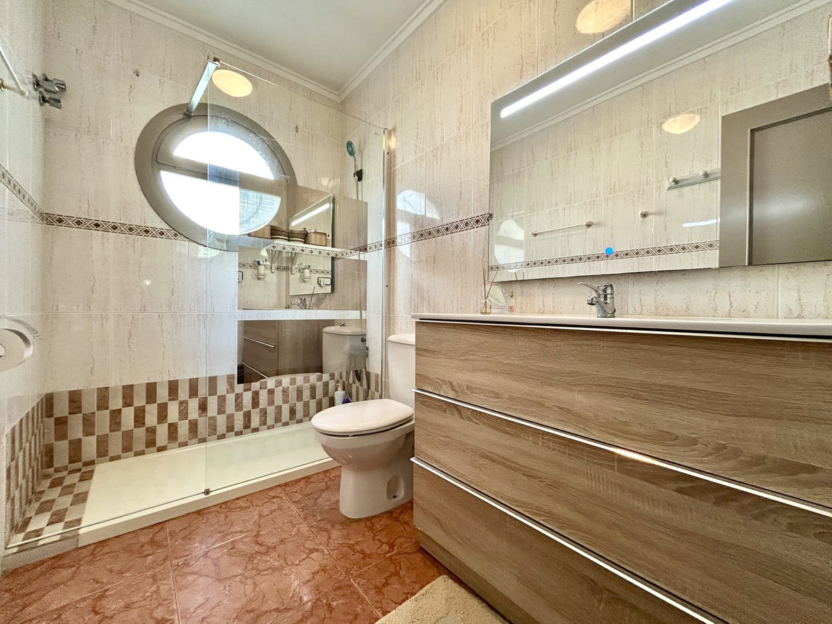 For sale - 2 Bedroom 2 Bathroom House - Townhouse in Orihuela - Playa Flamenca  - Alicante