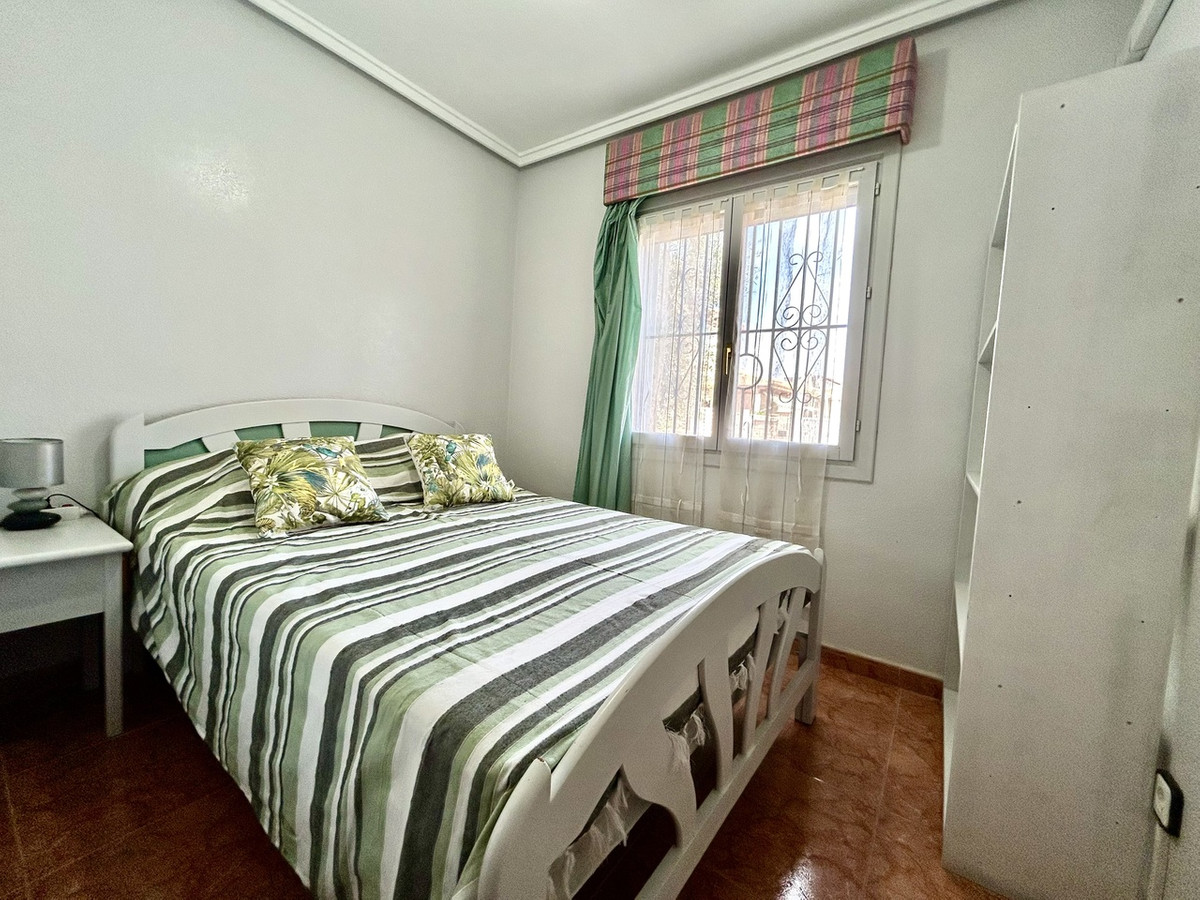 For sale - 2 Bedroom 2 Bathroom House - Townhouse in Orihuela - Playa Flamenca  - Alicante