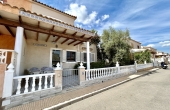 76-R5491435/81385, 2 Bedroom 2 Bathroom House - Townhouse in Orihuela