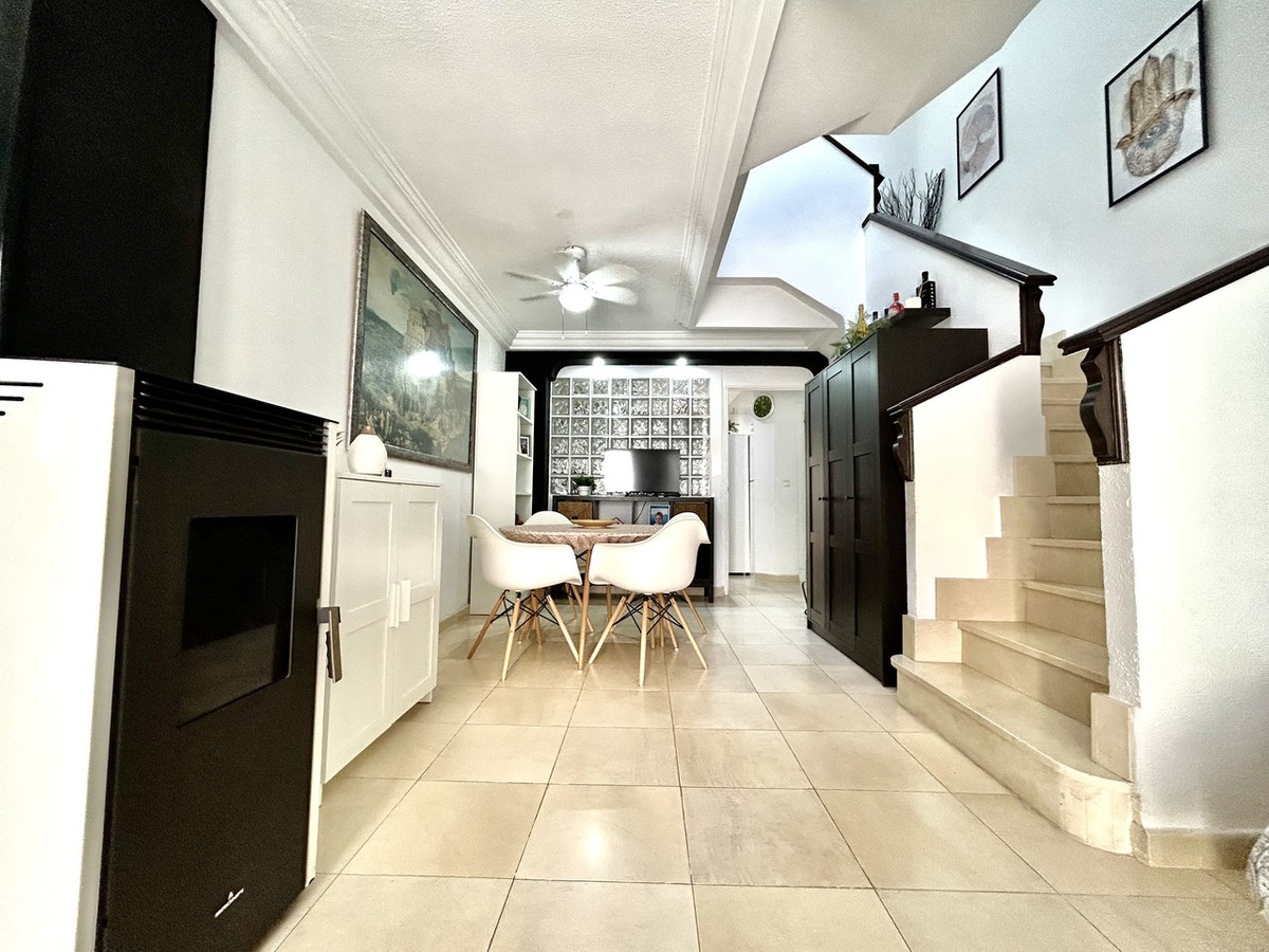 For sale - 4 Bedroom 3 Bathroom House - Townhouse in Formentera del Segura - Formentera del Segura Centro  - Alicante