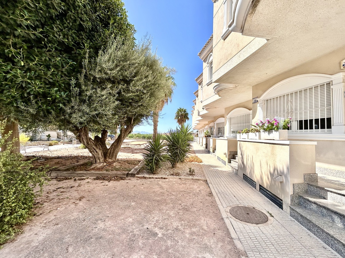 For sale - 4 Bedroom 3 Bathroom House - Townhouse in Formentera del Segura - Formentera del Segura Centro  - Alicante