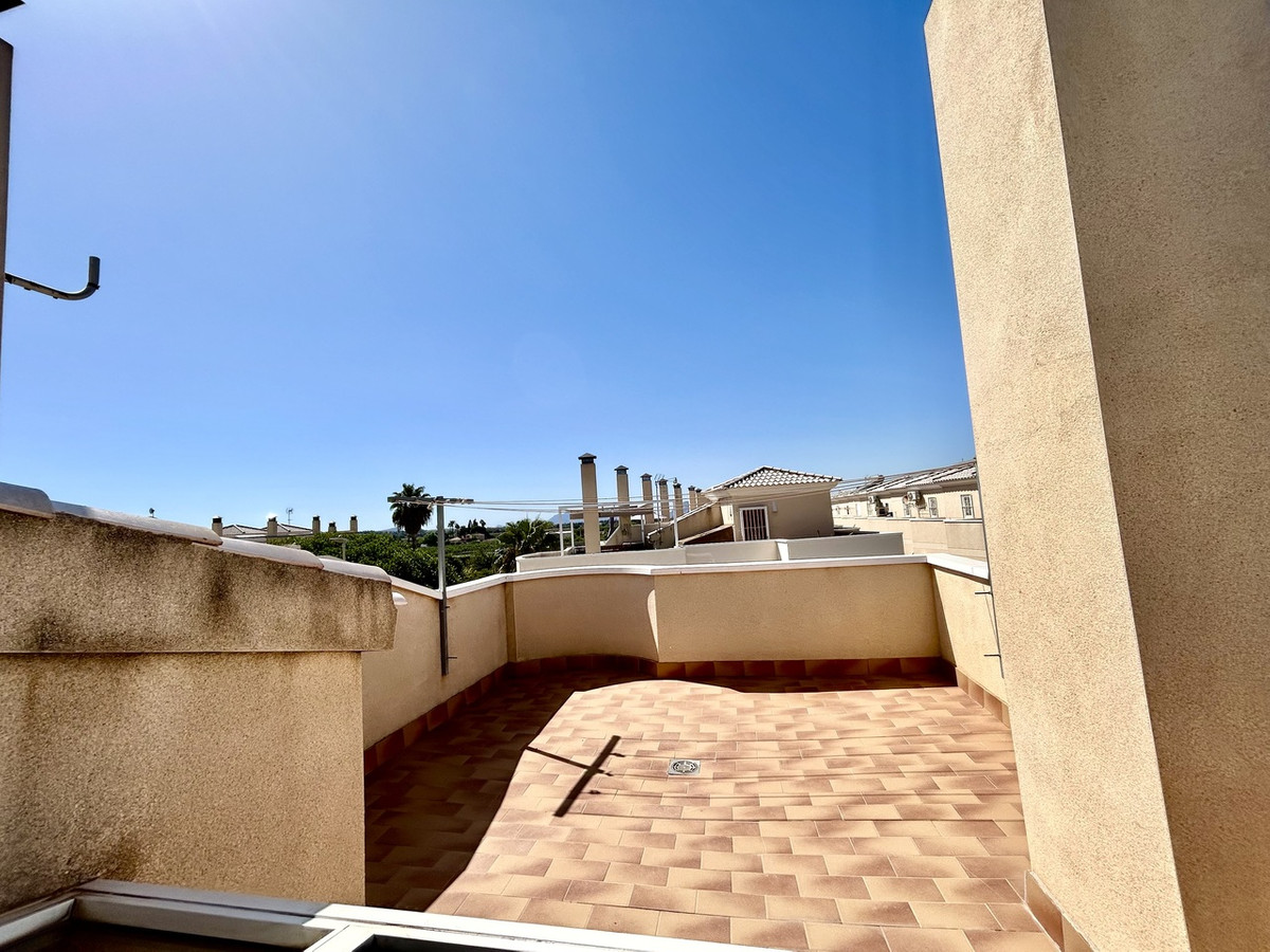 For sale - 4 Bedroom 3 Bathroom House - Townhouse in Formentera del Segura - Formentera del Segura Centro  - Alicante