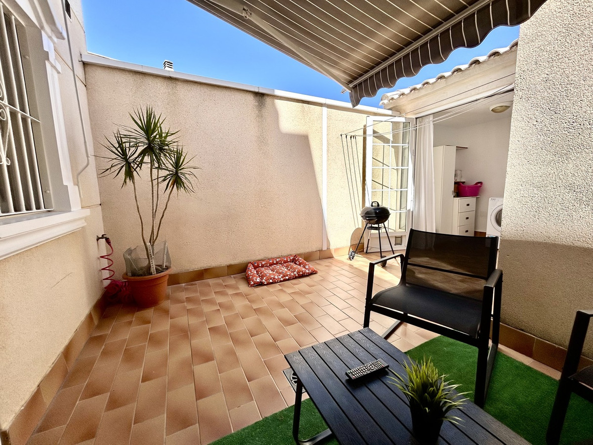 For sale - 4 Bedroom 3 Bathroom House - Townhouse in Formentera del Segura - Formentera del Segura Centro  - Alicante