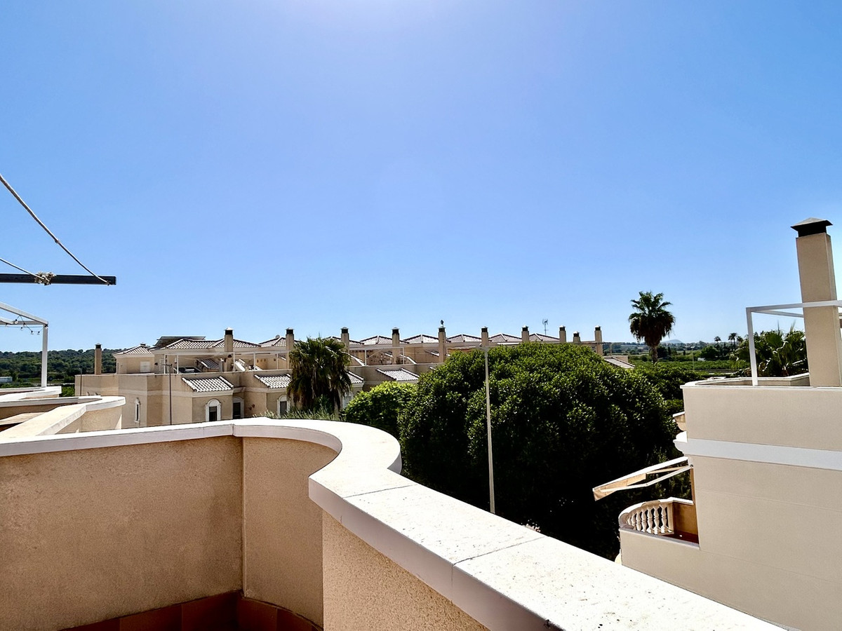 For sale - 4 Bedroom 3 Bathroom House - Townhouse in Formentera del Segura - Formentera del Segura Centro  - Alicante
