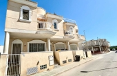 76-R5492734/81386, 4 Bedroom 3 Bathroom House - Townhouse in Formentera del Segura