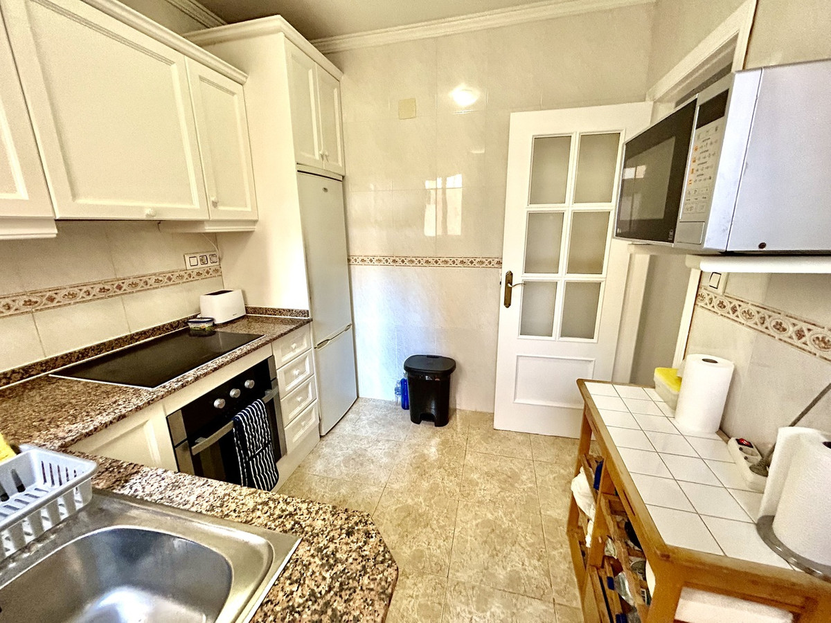 For sale - 3 Bedroom 2 Bathroom House - Townhouse in Orihuela - La Zenia  - Alicante