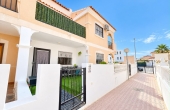 76-R5481001/81387, 3 Bedroom 2 Bathroom House - Townhouse in Orihuela