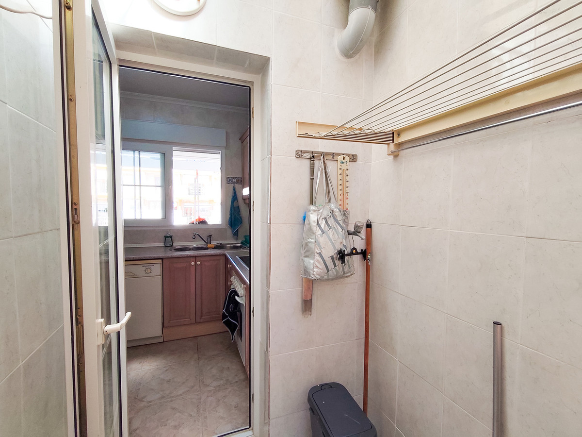 For sale - 2 Bedroom 2 Bathroom House - Townhouse in Orihuela - Playa Flamenca  - Alicante