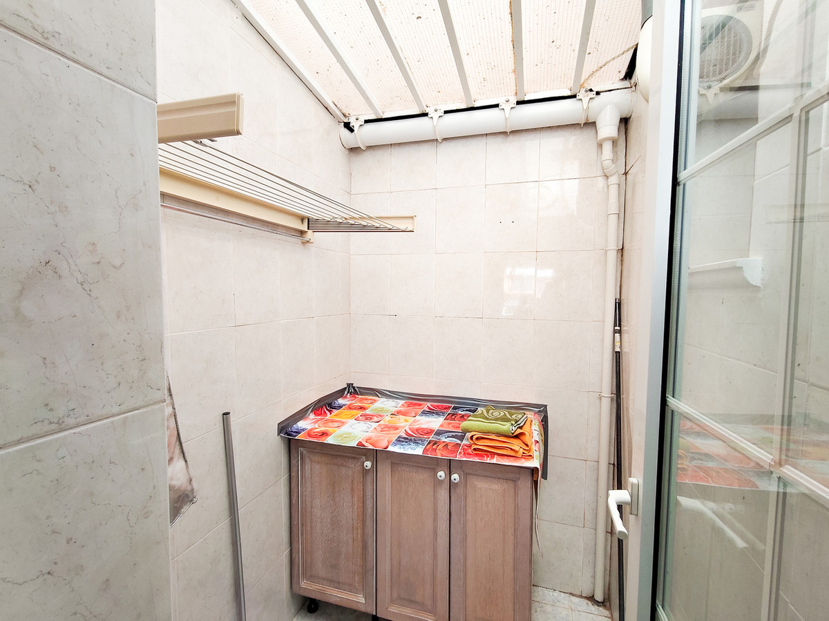 For sale - 2 Bedroom 2 Bathroom House - Townhouse in Orihuela - Playa Flamenca  - Alicante