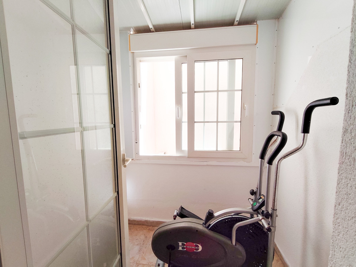 For sale - 2 Bedroom 2 Bathroom House - Townhouse in Orihuela - Playa Flamenca  - Alicante