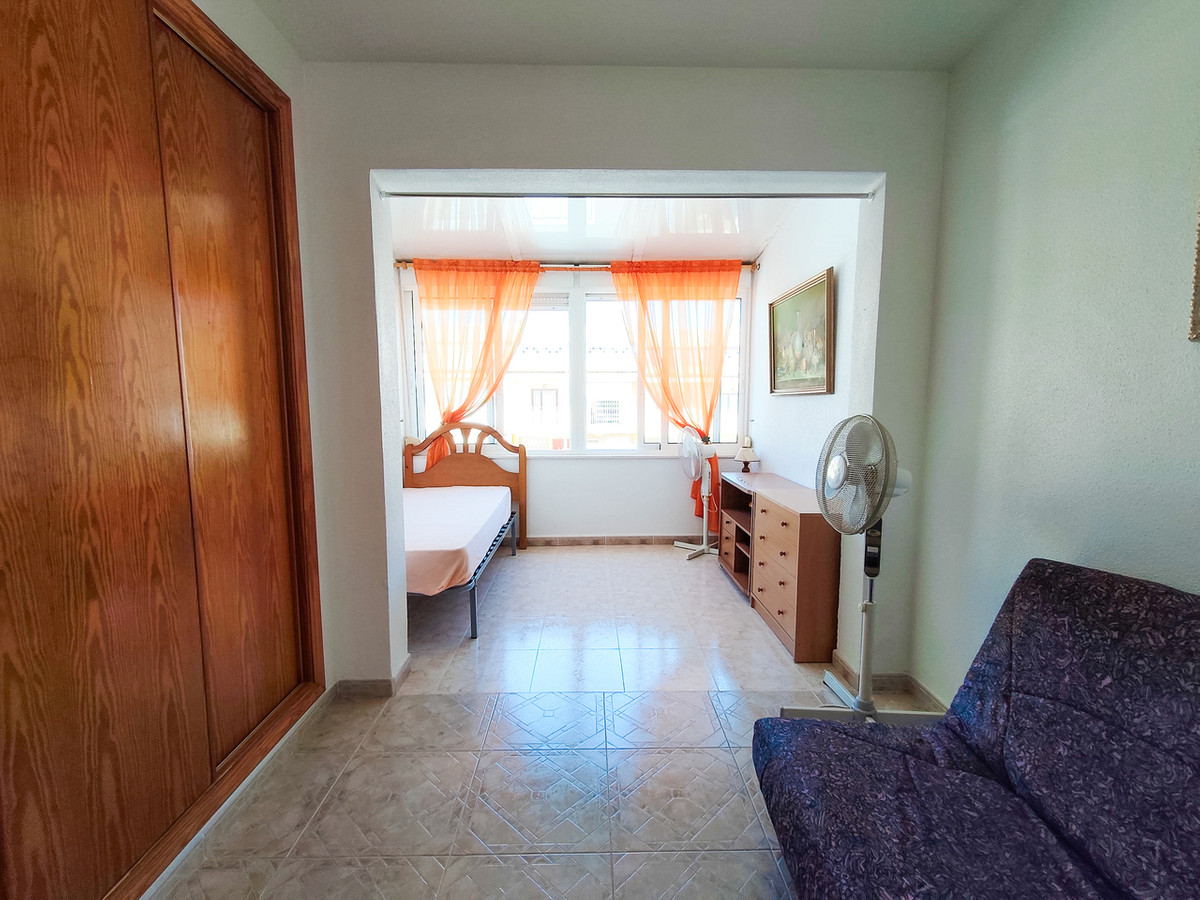For sale - 2 Bedroom 2 Bathroom Townhouse in Playa Flamenca  - Playa Flamenca  - Alicante
