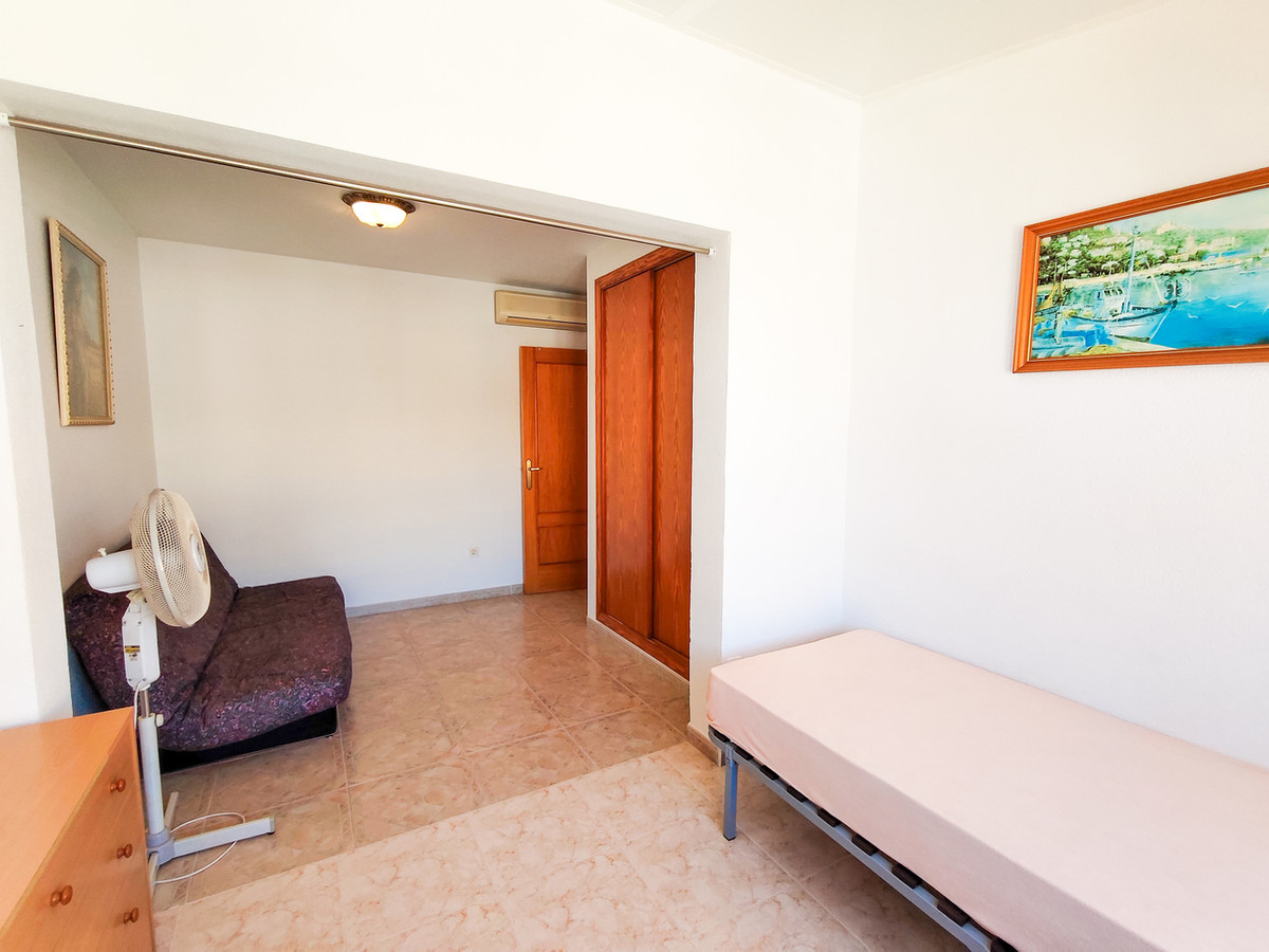 For sale - 2 Bedroom 2 Bathroom Townhouse in Playa Flamenca  - Playa Flamenca  - Alicante
