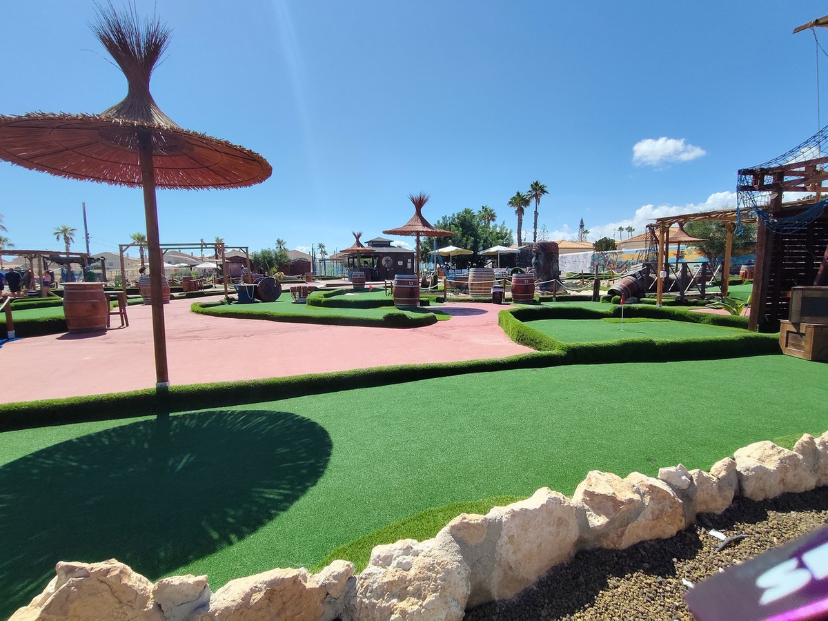 For sale - 2 Bedroom 2 Bathroom House - Townhouse in Orihuela - Playa Flamenca  - Alicante
