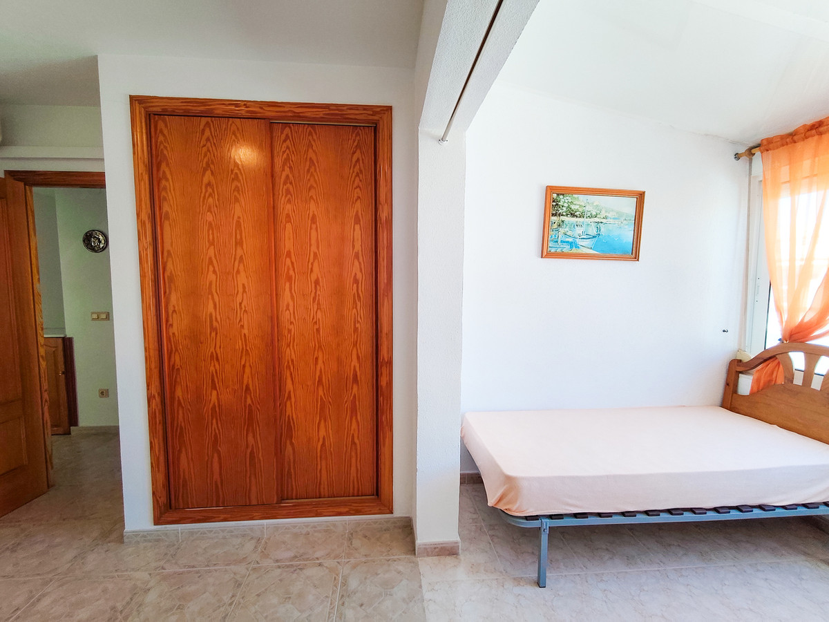 For sale - 2 Bedroom 2 Bathroom Townhouse in Playa Flamenca  - Playa Flamenca  - Alicante