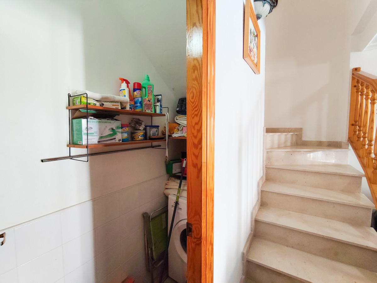 For sale - 2 Bedroom 2 Bathroom Townhouse in Playa Flamenca  - Playa Flamenca  - Alicante