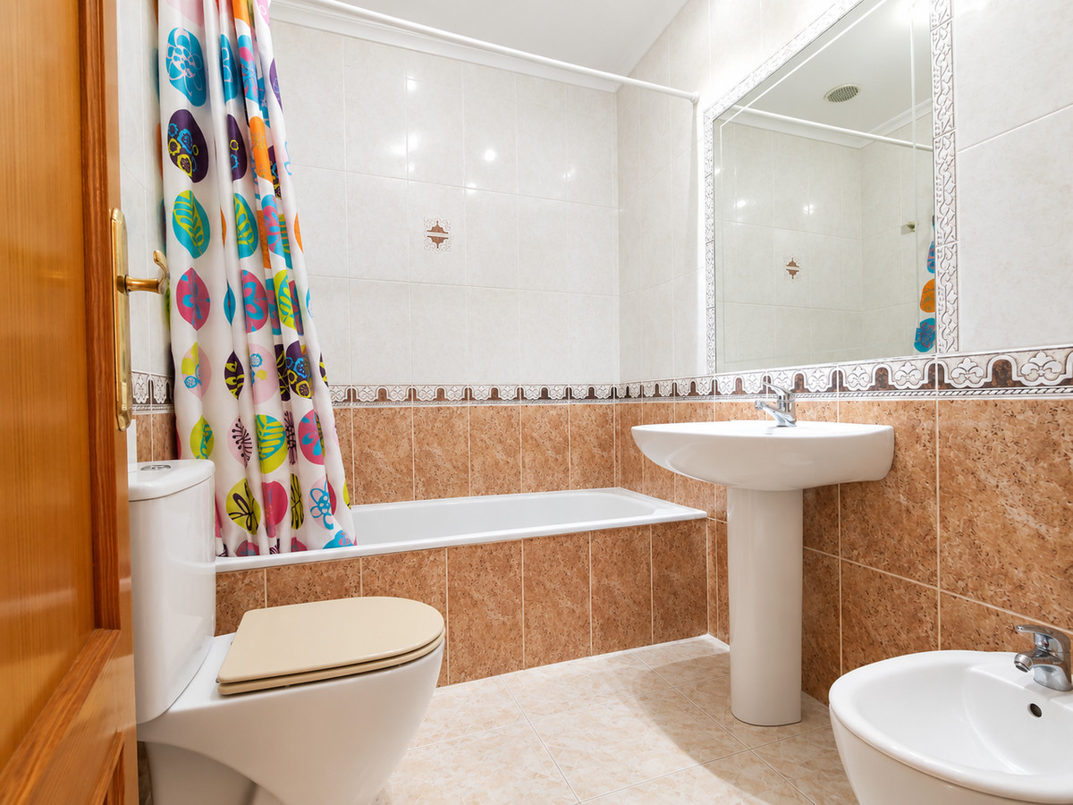 For sale - 2 Bedroom 2 Bathroom House - Townhouse in Orihuela - Playa Flamenca  - Alicante