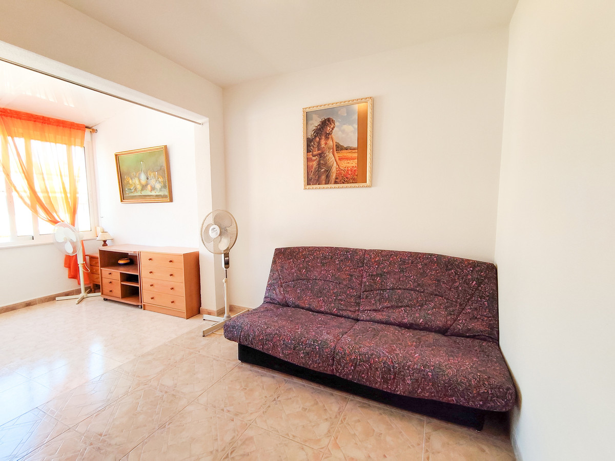 For sale - 2 Bedroom 2 Bathroom House - Townhouse in Orihuela - Playa Flamenca  - Alicante