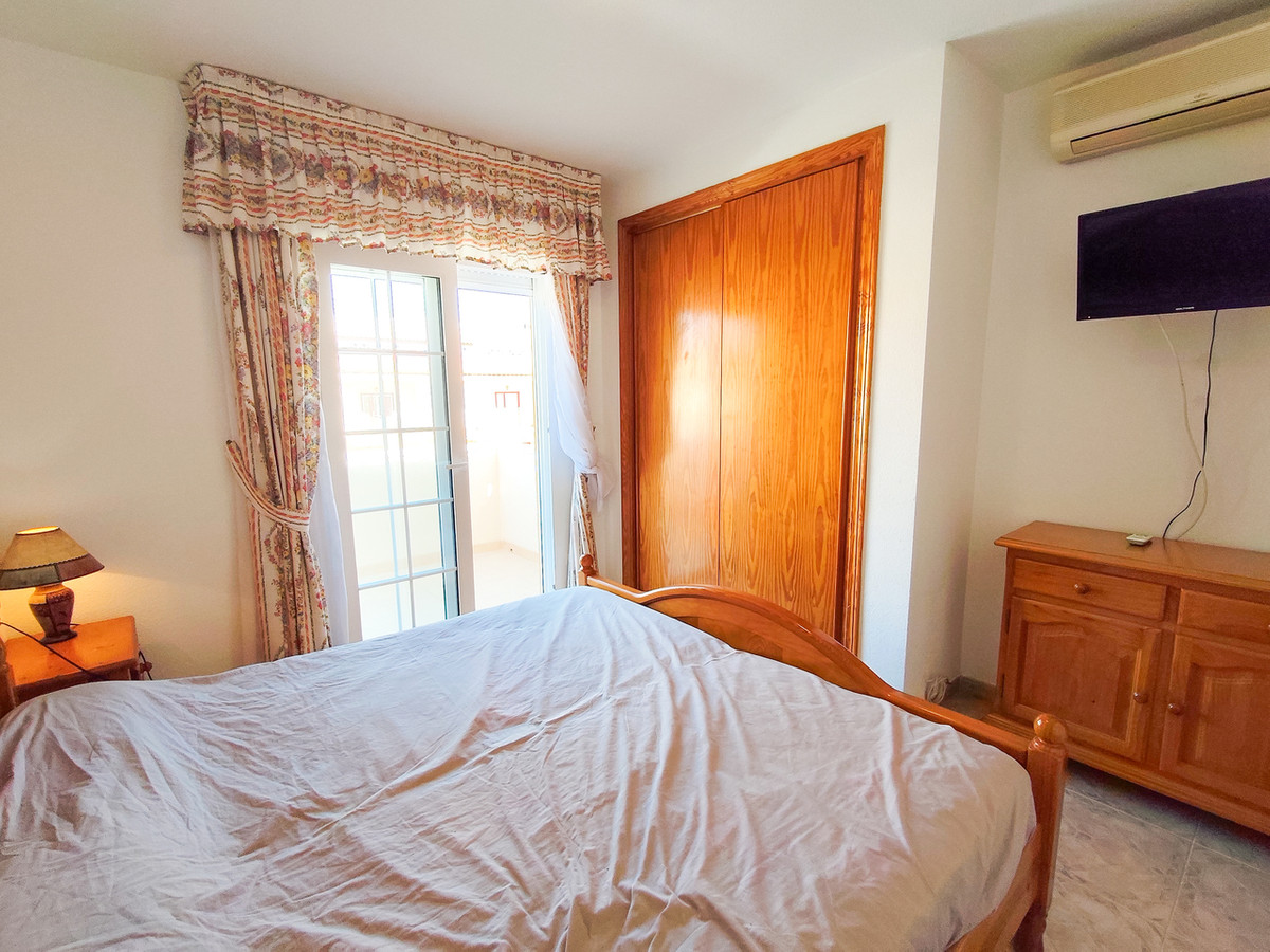 For sale - 2 Bedroom 2 Bathroom Townhouse in Playa Flamenca  - Playa Flamenca  - Alicante