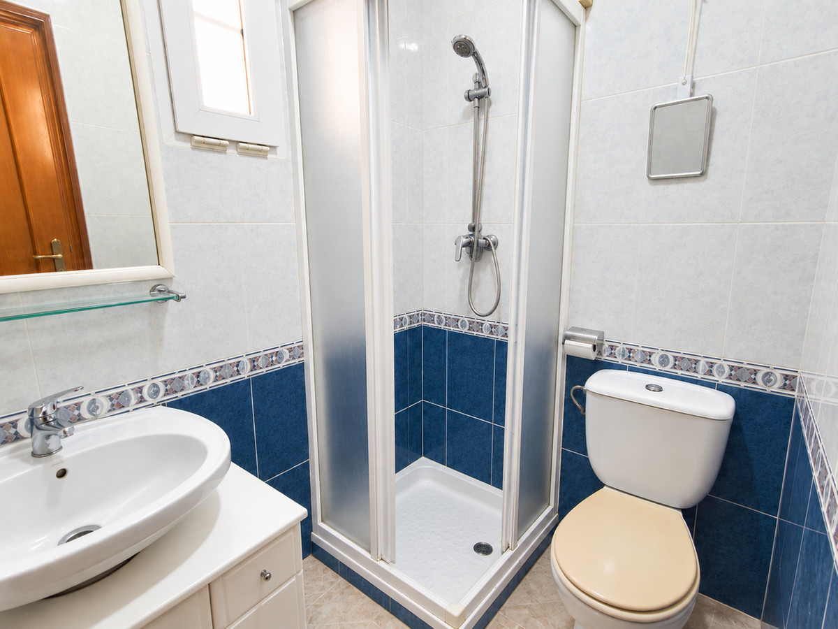 For sale - 2 Bedroom 2 Bathroom House - Townhouse in Orihuela - Playa Flamenca  - Alicante