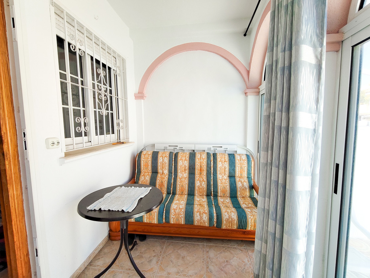 For sale - 2 Bedroom 2 Bathroom House - Townhouse in Orihuela - Playa Flamenca  - Alicante