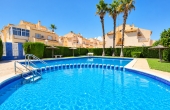 76-R5481004/81388, 2 Bedroom 2 Bathroom Townhouse in Playa Flamenca 