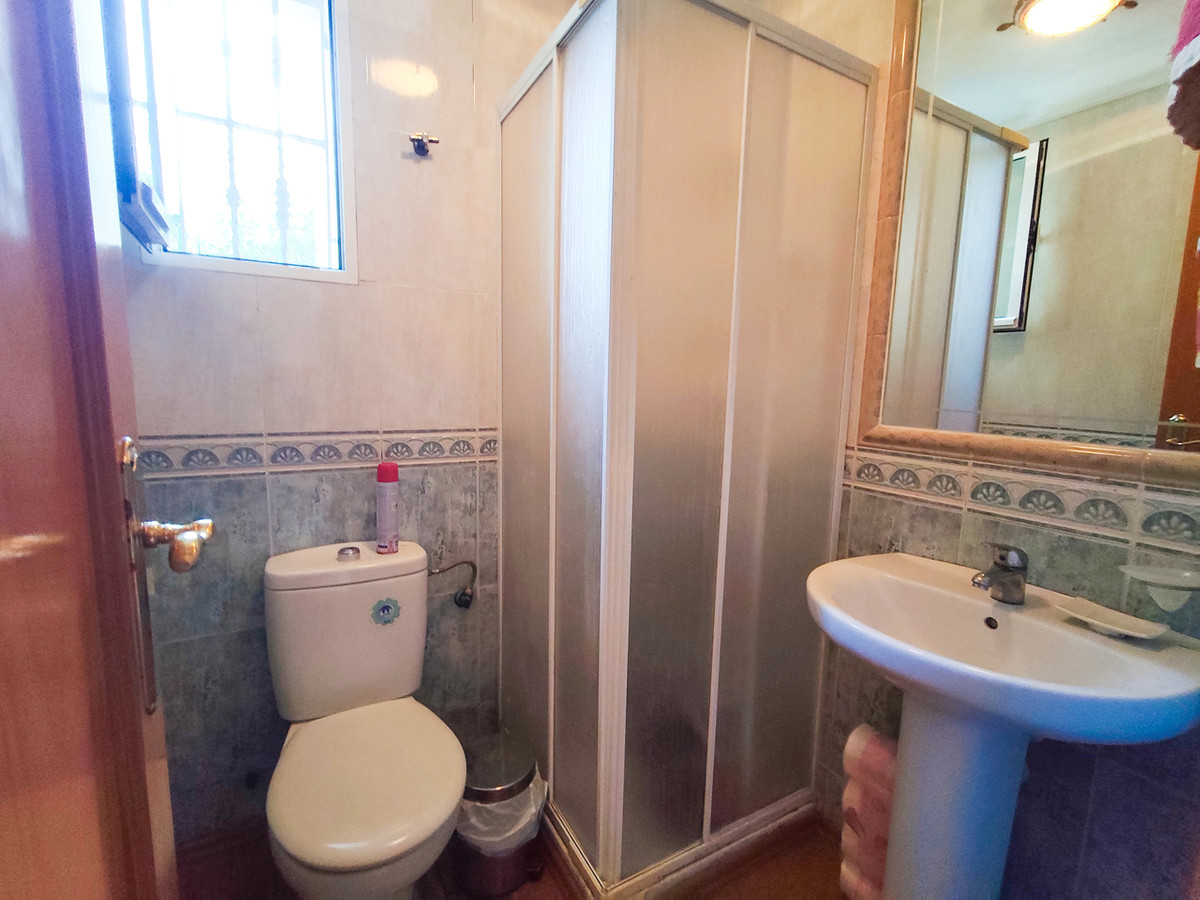 For sale - 2 Bedroom 2 Bathroom Apartment - Ground Floor Apartment in Orihuela - Cabo Roig  - Alicante