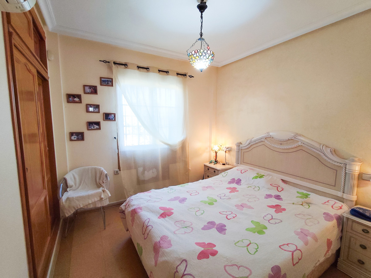 For sale - 2 Bedroom 2 Bathroom Apartment - Ground Floor Apartment in Orihuela - Cabo Roig  - Alicante