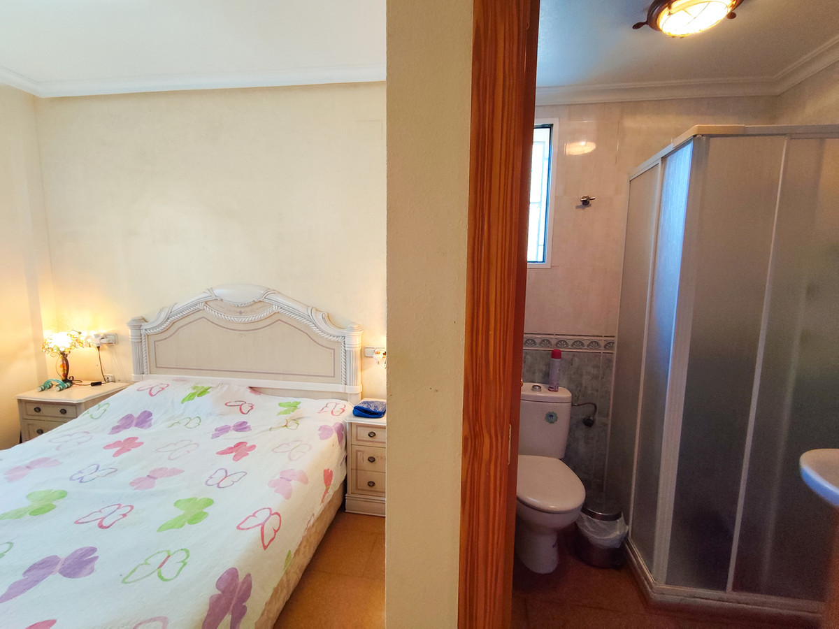 For sale - 2 Bedroom 2 Bathroom Apartment - Ground Floor Apartment in Orihuela - Cabo Roig  - Alicante
