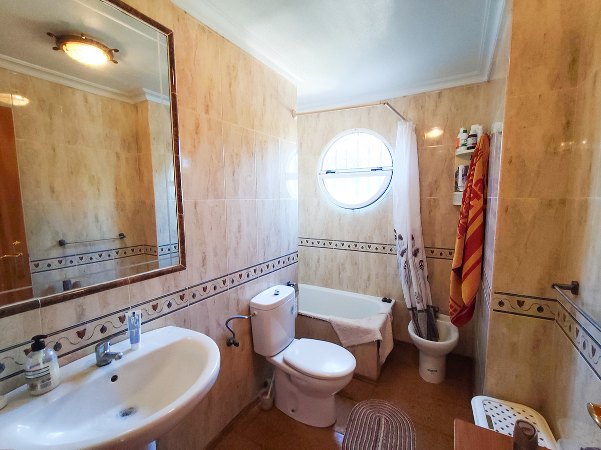 For sale - 2 Bedroom 2 Bathroom Apartment - Ground Floor Apartment in Orihuela - Cabo Roig  - Alicante