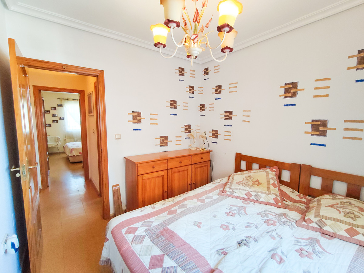 For sale - 2 Bedroom 2 Bathroom Apartment - Ground Floor Apartment in Orihuela - Cabo Roig  - Alicante
