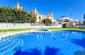 76-R5487982/81392, 2 Bedroom 2 Bathroom Apartment - Ground Floor Apartment in Orihuela