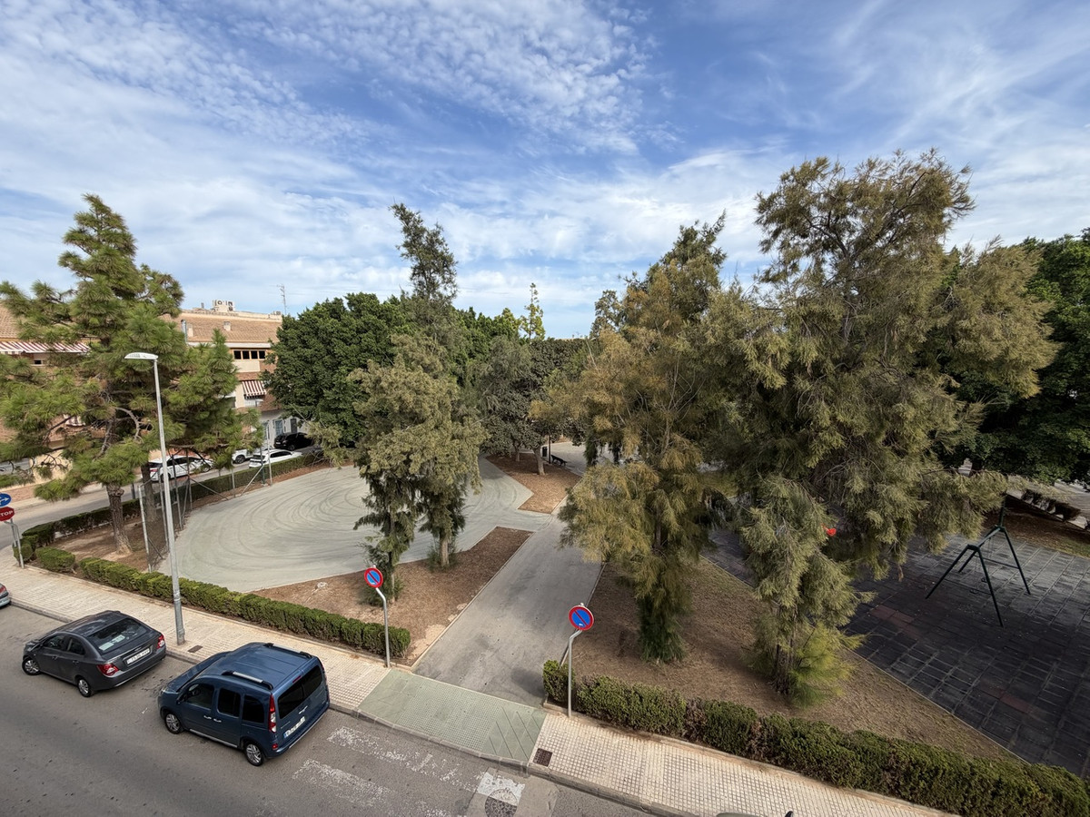 For sale - 2 Bedroom 1 Bathroom Apartment - Middle Floor Apartment in Pilar de la Horadada - Pilar de la Horadada Centro  - Alicante