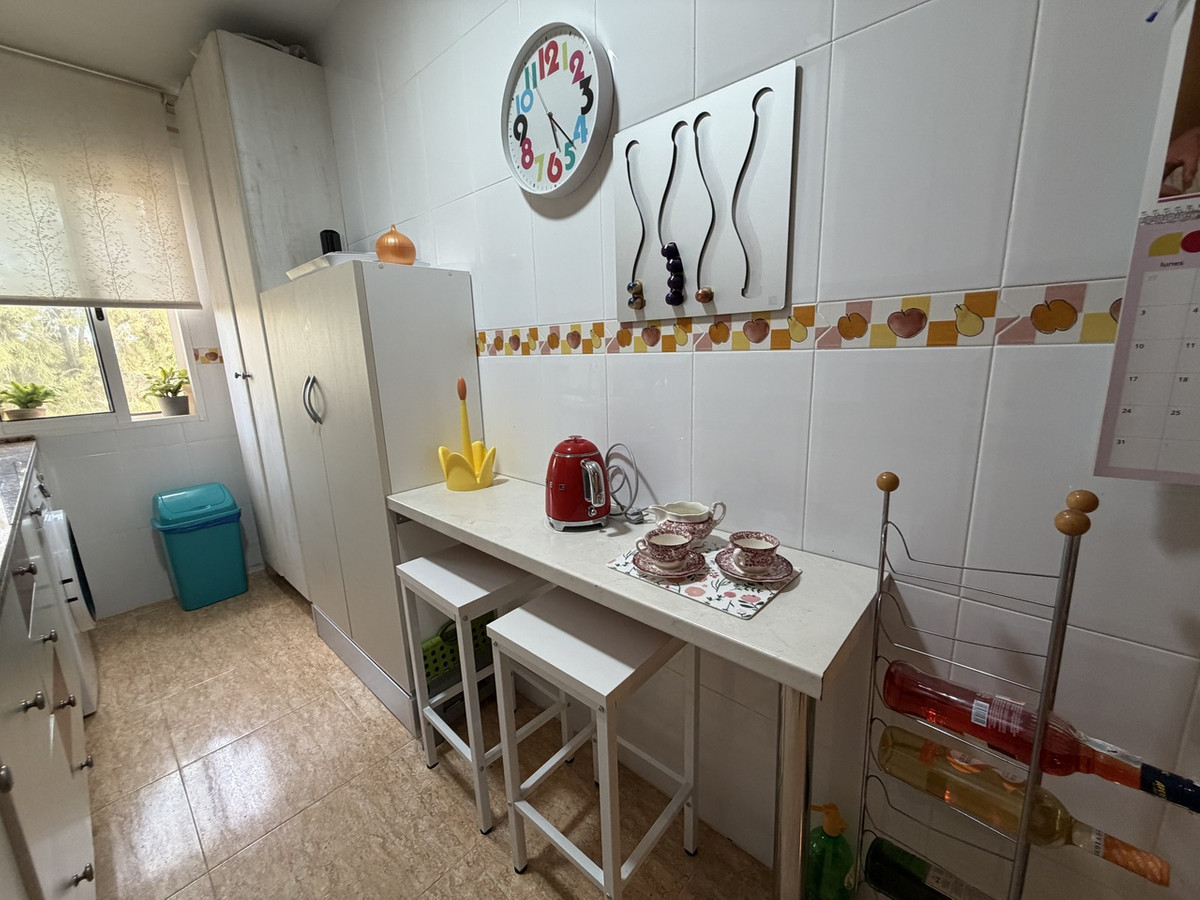 For sale - 2 Bedroom 1 Bathroom Apartment - Middle Floor Apartment in Pilar de la Horadada - Pilar de la Horadada Centro  - Alicante