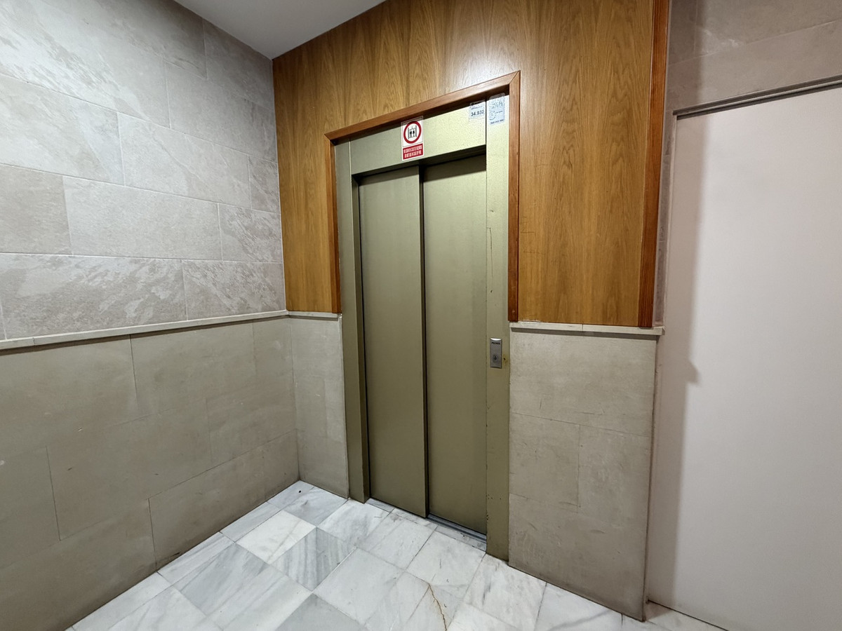 For sale - 2 Bedroom 1 Bathroom Apartment - Middle Floor Apartment in Pilar de la Horadada - Pilar de la Horadada Centro  - Alicante