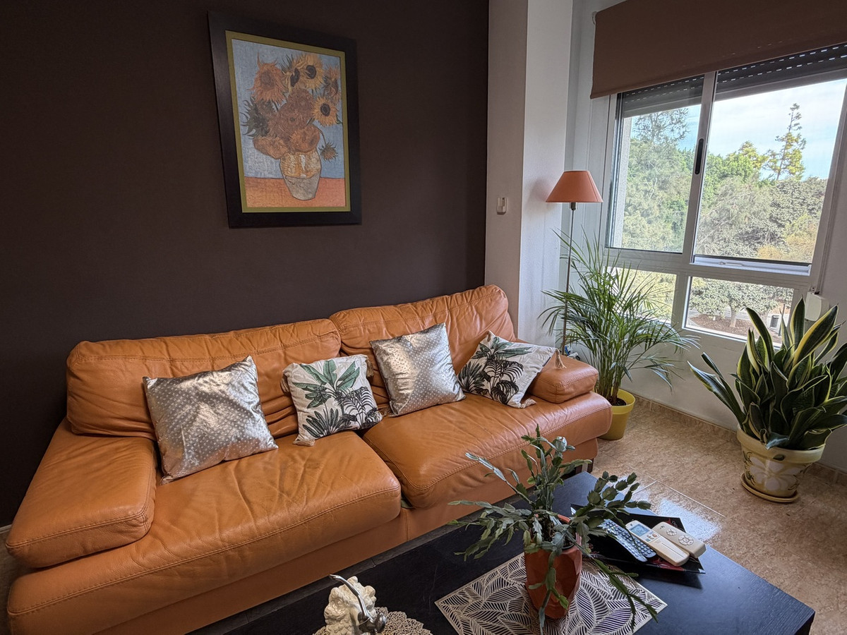 For sale - 2 Bedroom 1 Bathroom Apartment - Middle Floor Apartment in Pilar de la Horadada - Pilar de la Horadada Centro  - Alicante
